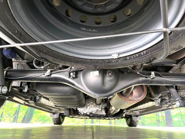 HIACE van 4WD
