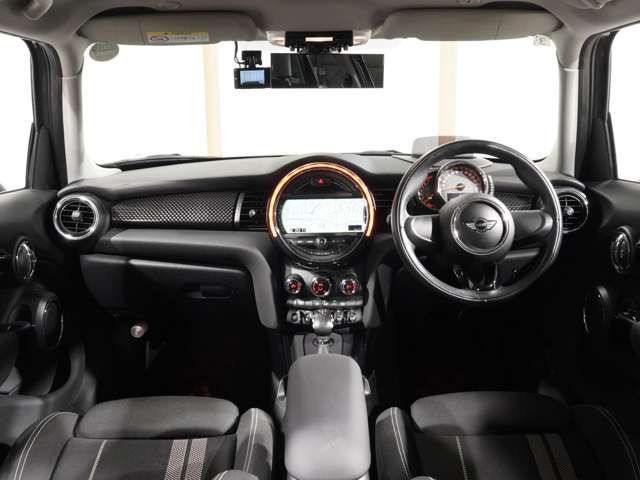 BMW MINI COOPER S 5DOOR