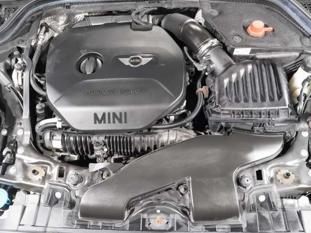 BMW MINI COOPER S 5DOOR