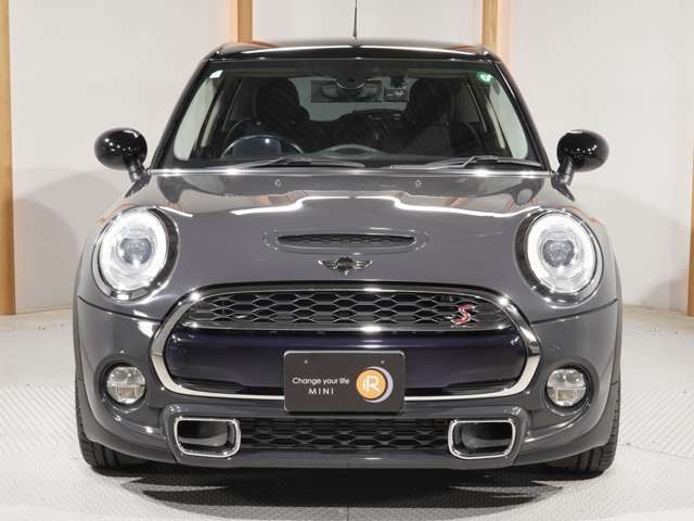BMW MINI COOPER S 5DOOR