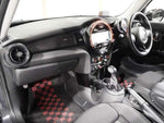 BMW MINI COOPER S 5DOOR