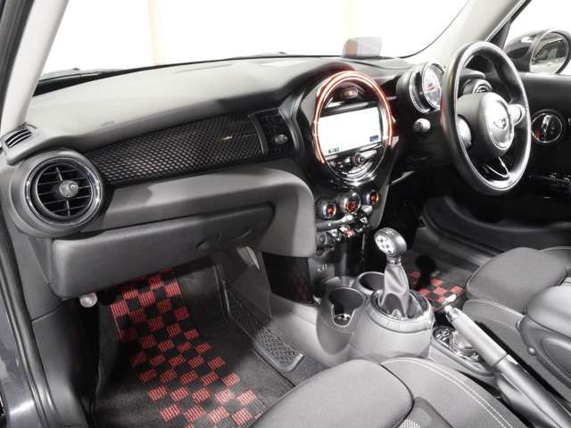 BMW MINI COOPER S 5DOOR