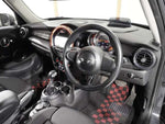 BMW MINI COOPER S 5DOOR