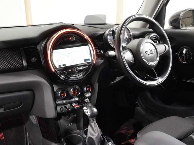 BMW MINI COOPER S 5DOOR