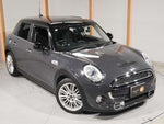 BMW MINI COOPER S 5DOOR