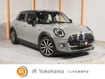 MINI COOPER D 5DOOR