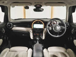 MINI COOPER D 5DOOR