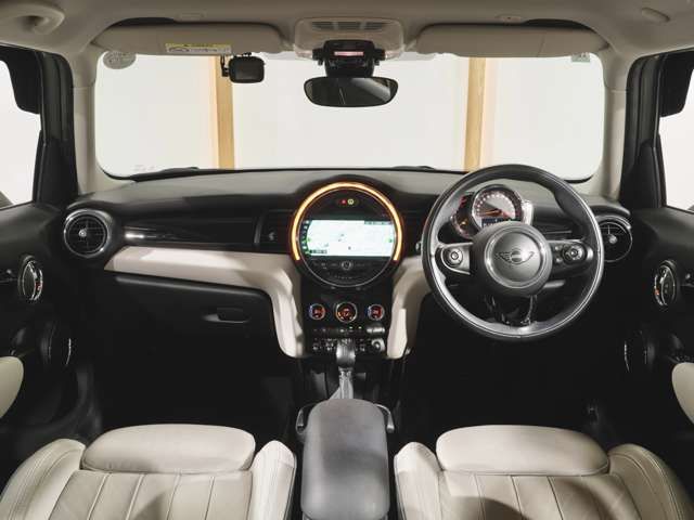 MINI COOPER D 5DOOR