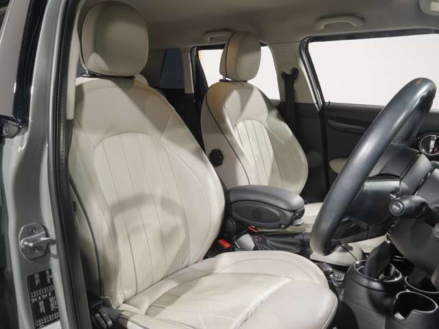 MINI COOPER D 5DOOR