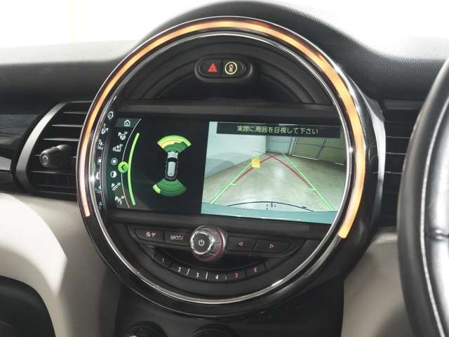 MINI COOPER D 5DOOR