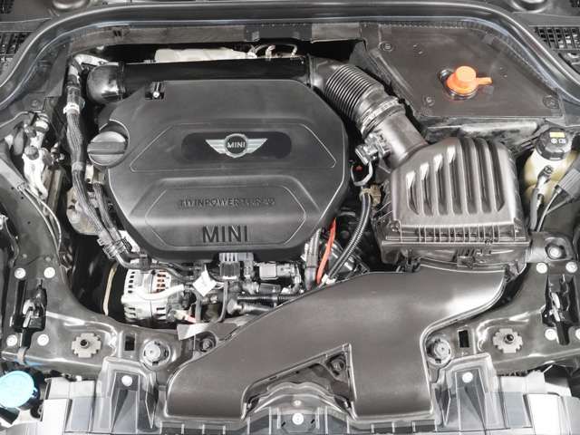 MINI COOPER D 5DOOR