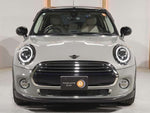 MINI COOPER D 5DOOR