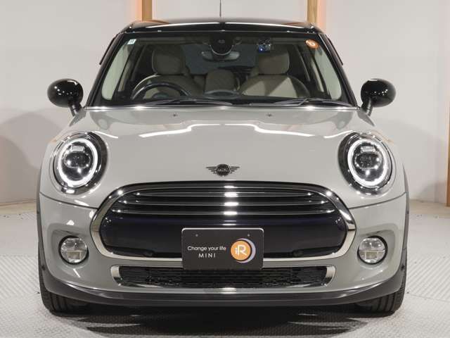 MINI COOPER D 5DOOR