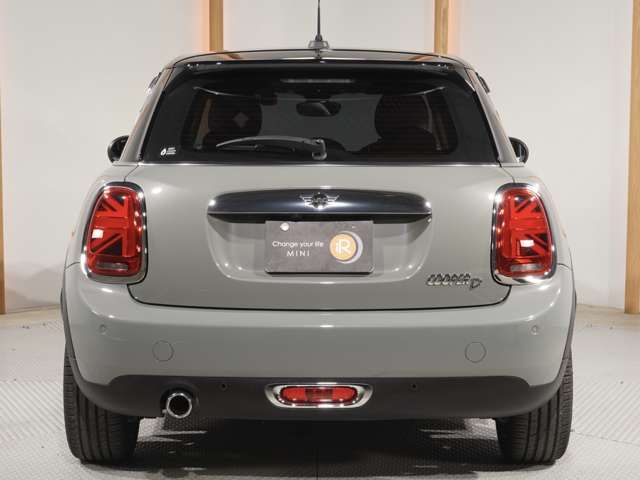 MINI COOPER D 5DOOR