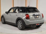 MINI COOPER D 5DOOR