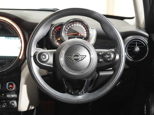 MINI COOPER D 5DOOR