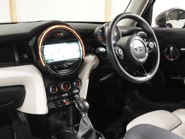 MINI COOPER D 5DOOR