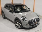 MINI COOPER D 5DOOR
