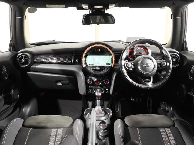 BMW MINI