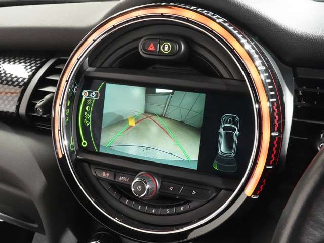 BMW MINI