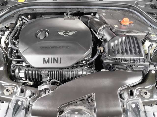 BMW MINI
