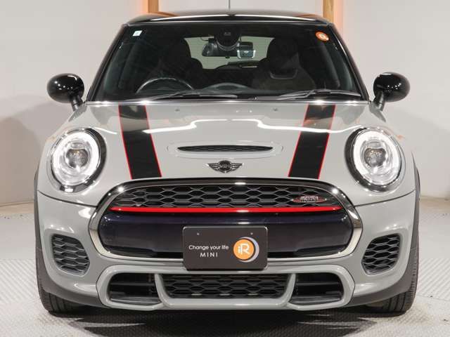 BMW MINI