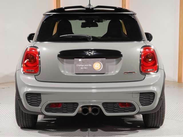 BMW MINI