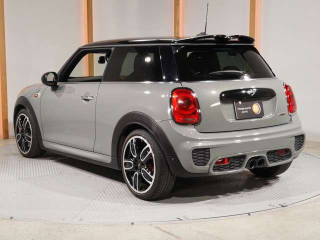 BMW MINI