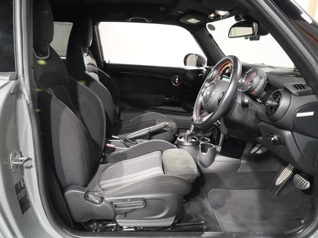 BMW MINI