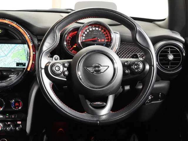 BMW MINI