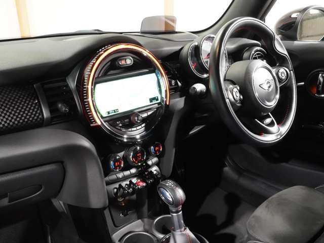 BMW MINI
