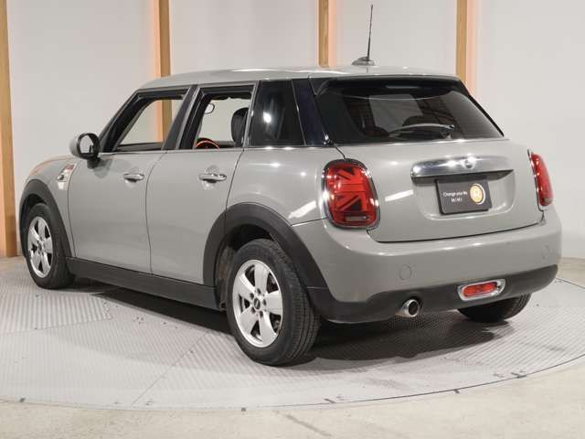 MINI ONE 5DOOR