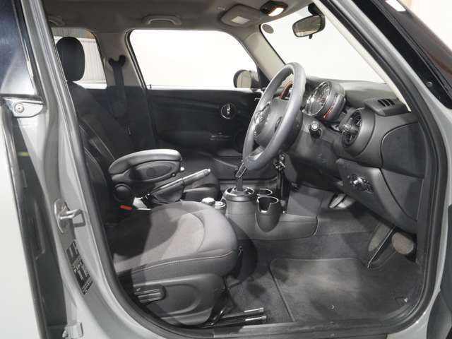 MINI ONE 5DOOR