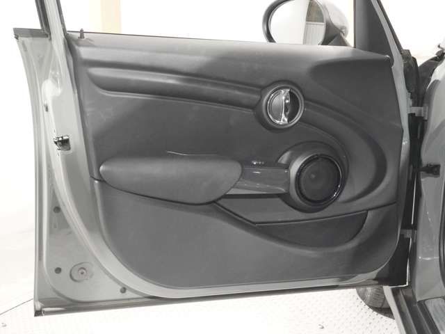 MINI ONE 5DOOR