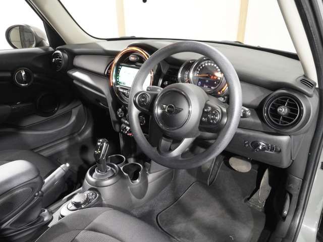 MINI ONE 5DOOR