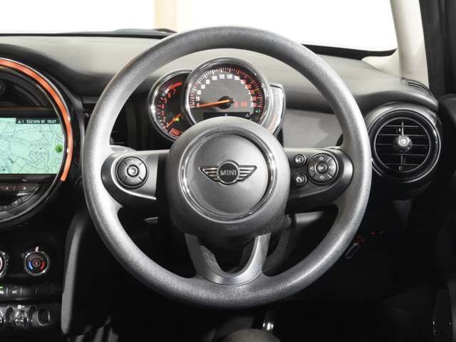 MINI ONE 5DOOR