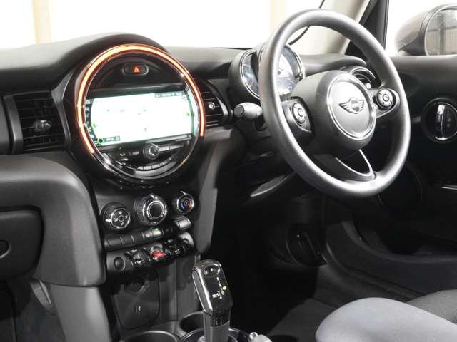 MINI ONE 5DOOR
