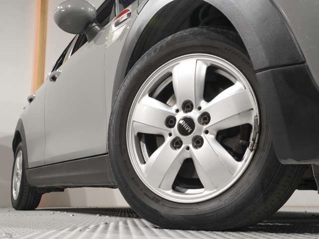 MINI ONE 5DOOR