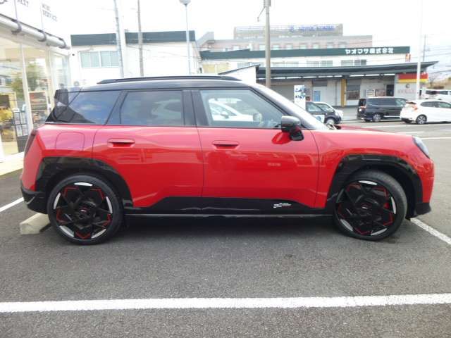 MINI ACEMAN
