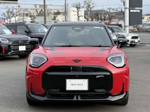 MINI ACEMAN