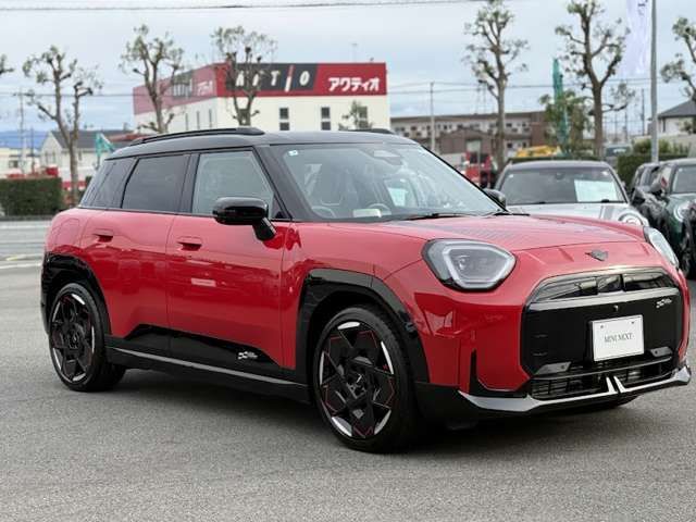 MINI ACEMAN