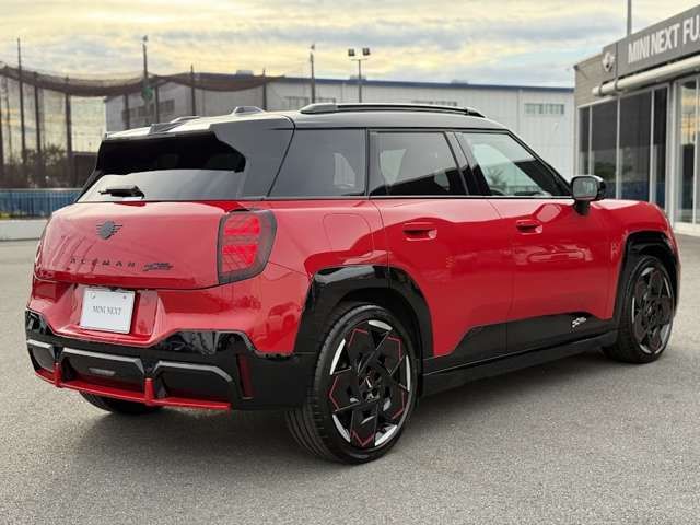 MINI ACEMAN