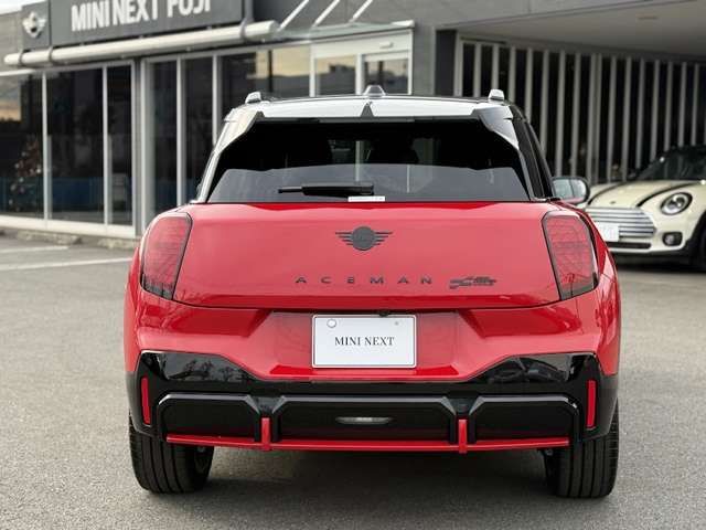 MINI ACEMAN