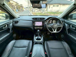 X-TRAIL HYBRID 4WD