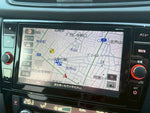 X-TRAIL HYBRID 4WD
