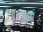 X-TRAIL HYBRID 4WD
