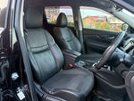 X-TRAIL HYBRID 4WD