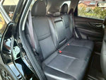 X-TRAIL HYBRID 4WD
