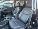 X-TRAIL HYBRID 4WD