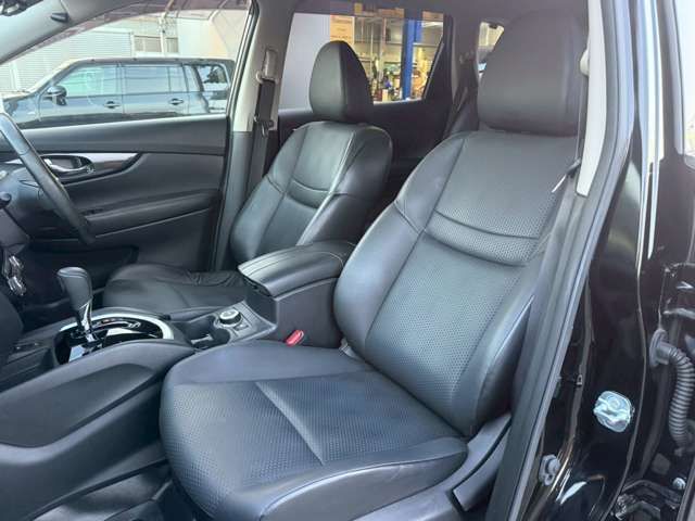 X-TRAIL HYBRID 4WD